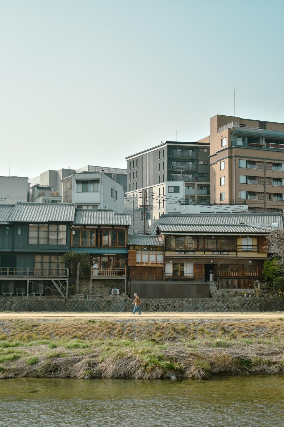 Kitsilano Urban Infill