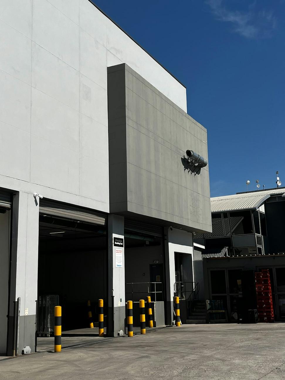 Commercial Architecture