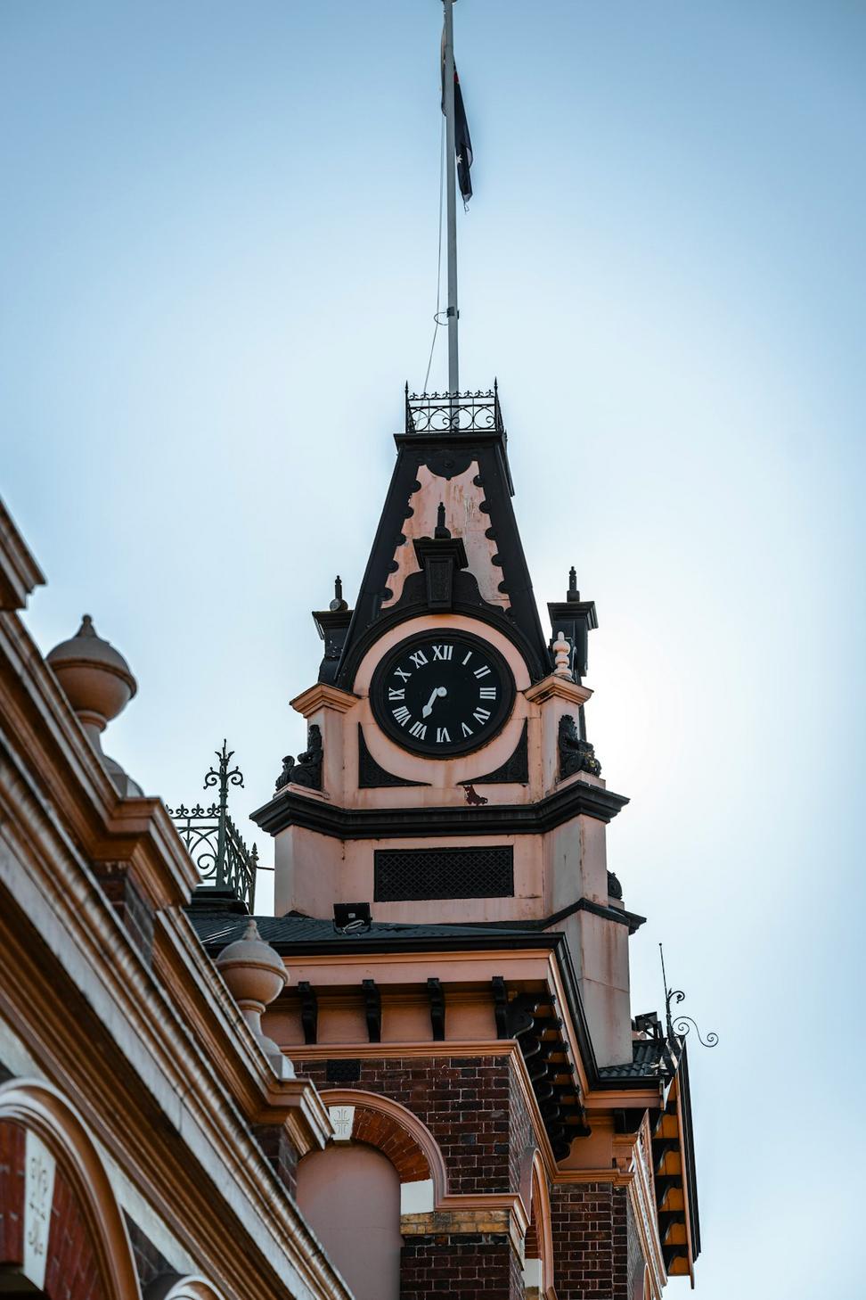 Heritage Restoration