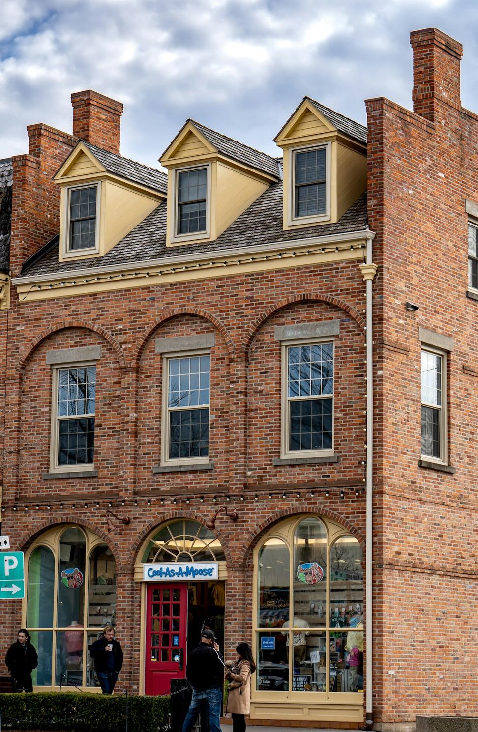 Heritage Restoration