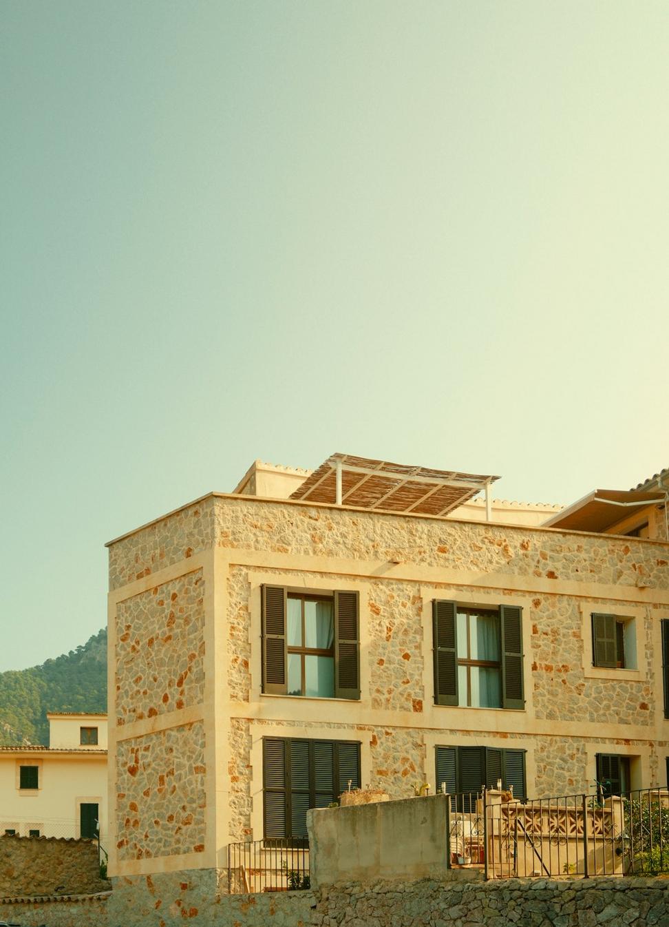 Construction