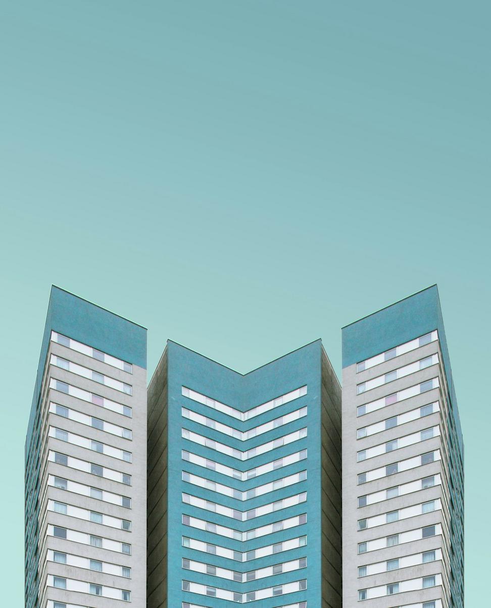 Commercial Net Zero Office